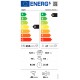 Haier HWD80-B14959S8U1 Πλυντήριο-Στεγνωτήριο Ρούχων 8kg/5kg Ατμού 1400 Στροφές με Wi-Fi Haier HWD80-B14959S8U1 Πλυντήριο-Στεγνωτήριο Ρούχων 8kg/5kg Ατμού 1400 Στροφές με Wi-Fi